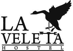 La Veleta Logo